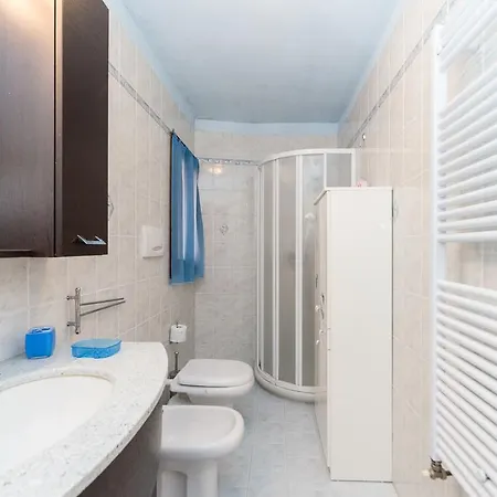 Lägenhet Biennale Garibaldi Venedig