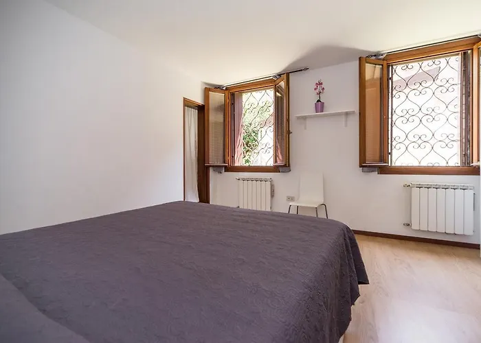 Apartman Biennale Garibaldi