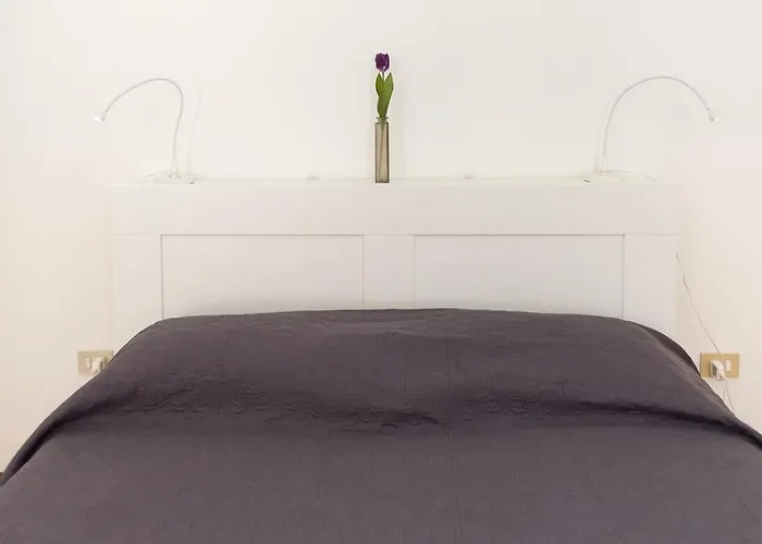 شقة Biennale Garibaldi