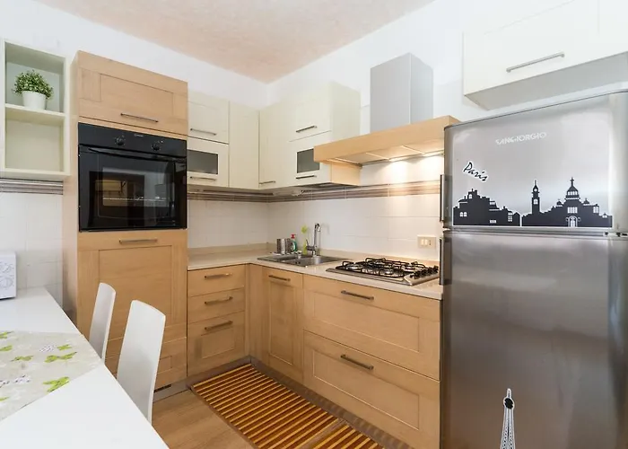 Biennale Garibaldi البندقية