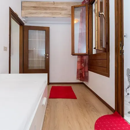 Biennale Garibaldi Venecia