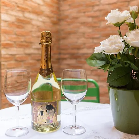 Apartamento Biennale Garibaldi *