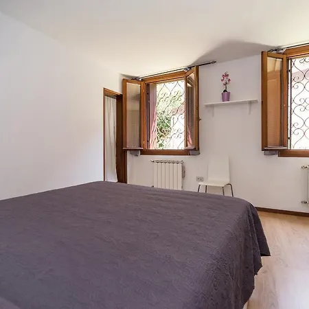 Apartamento Biennale Garibaldi