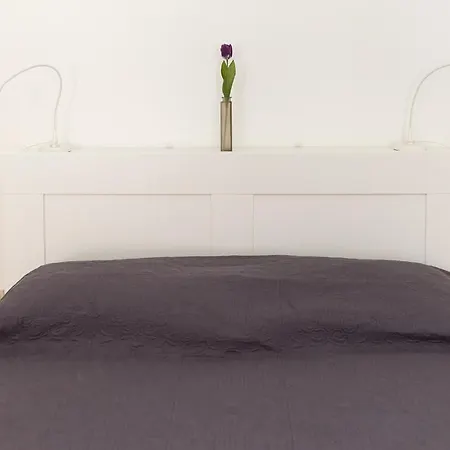 Appartamento Biennale Garibaldi