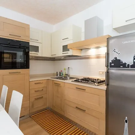 Biennale Garibaldi Venecia