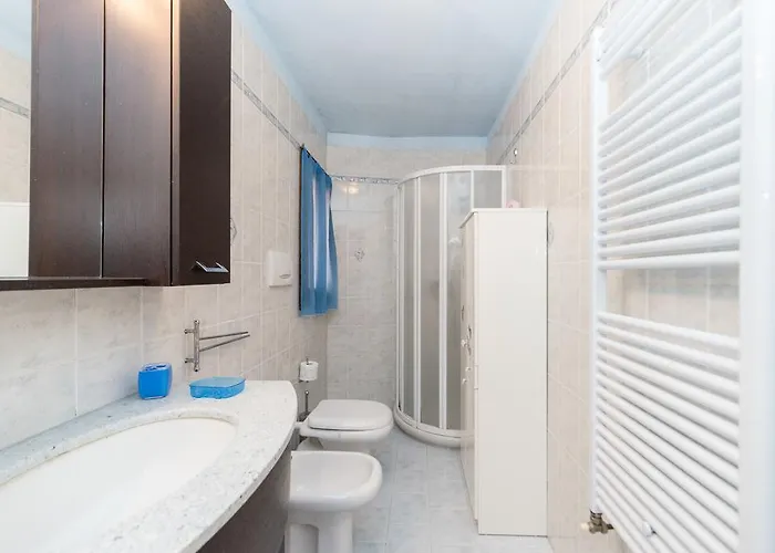 Apartamento Biennale Garibaldi Venecia