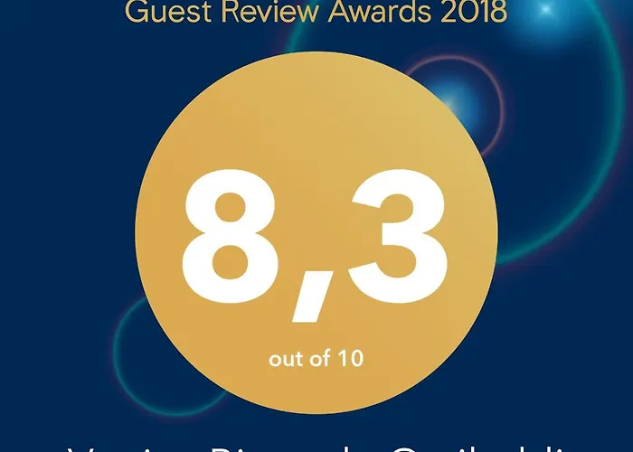 Biennale Garibaldi * Venecia